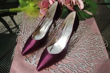 Damen brautschuhe ballschuhe gebraucht kaufen  Geilenkirchen