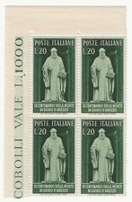 1950 repubblica italiana usato  Motta Visconti