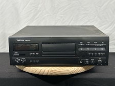 Tascam stereo dat for sale  Lebanon