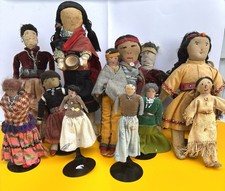 Old vintage navajo for sale  New York