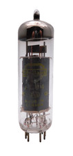 Mullard canada el84 for sale  BILLINGSHURST