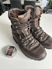 Altberg defender size for sale  DERBY