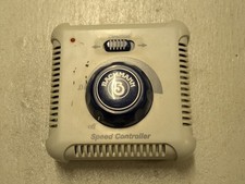 Bachmann speed controller for sale  COALVILLE