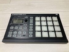 Maschine mikro mk2 d'occasion  Expédié en Belgium