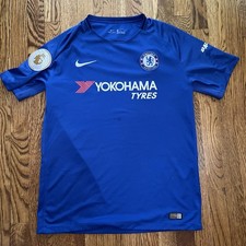 Nike chelsea 2017 for sale  Henrico