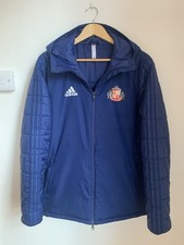 Sunderland afc adidas for sale  GATESHEAD
