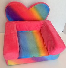 Build bear rainbow for sale  Kaysville