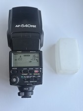 Pentax af540fgz shoe for sale  LUDLOW