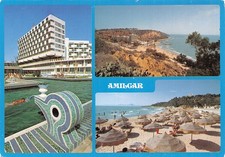 Tunisie hotel amilcar d'occasion  France