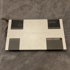 Mosconi 200.2 silver for sale  Scranton