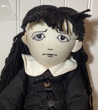Raggedy agnes dreary for sale  Woonsocket