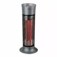 Stufa elettrica carbonio usato  Palma Campania