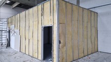 Dämmstoff mineralwolle 75mm gebraucht kaufen  Regensburg