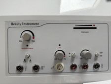 High frequency galvanic for sale  CHISLEHURST