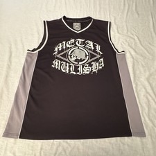 Metal mulisha jersey for sale  Long Beach