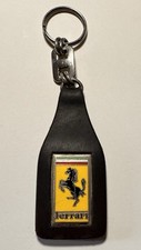 Portachiavi vintage ferrari usato  San Martino in Rio