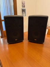 Coppia cassa diffusore usato  Cantu