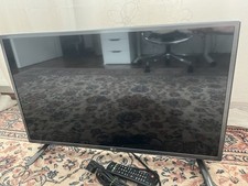 Smart 32 zoll gebraucht kaufen  Dortmund