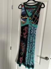 Desigual inspired dress for sale  HULL