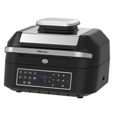 Emtronics health grill for sale  THAME