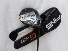 Ping g400 fairway for sale  Gastonia