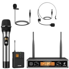 Tonor tw821 uhf for sale  WIRRAL