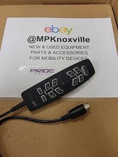 Pride mobility lift for sale  Knoxville