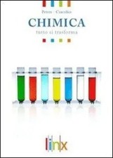 chimica si trasforma usato  Acqualagna