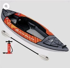 Aqua marina memba for sale  KETTERING