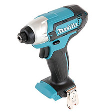 Makita td110d avvitatore usato  Roccagloriosa