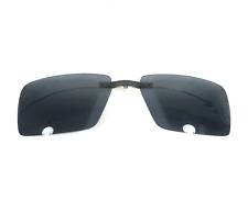 Silhouette clip lenses for sale  Royal Oak