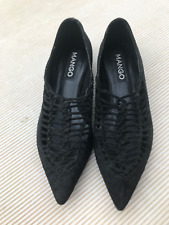 Mango scarpe basse usato  Peschiera del Garda