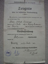 meister zeugnis gebraucht kaufen meister zeugnis gebraucht kaufen Welzow