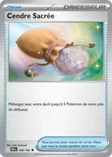 Carte pokémon cendre d'occasion  Villeneuve-d'Ascq-