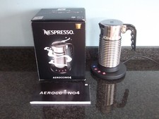 Nespresso aerocinno model for sale  FAREHAM