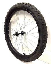 Bicycle front black for sale  Timmonsville