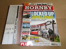 Hornby magazine issue for sale  WITHAM