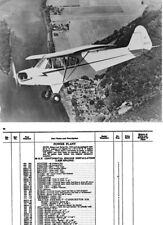 Piper cub 1940 for sale  UK