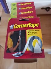 10x cornertape silicone for sale  OSWESTRY