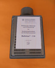 Dallmer ballstau rückstausich gebraucht kaufen Dallmer ballstau rückstausich gebraucht kaufen  Mannheim