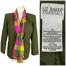 Liz baker blazer for sale  Orting
