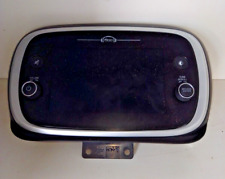 Navigatore display stereo usato  Cerignola