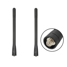 Antena 2*VHF para rádio Kenwood TK2312 TK2360 TK5210 6,6 polegadas KRA-26 comprar usado  Enviando para Brazil