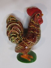 Vintage hand painted for sale  Hensel