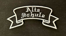 Patch aufnäher alte gebraucht kaufen  Fellbach