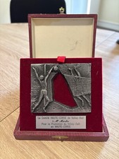 Rare médaille comité d'occasion  Langeais