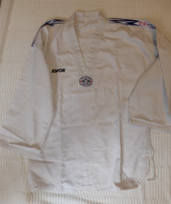 Taekwondo anzug größe gebraucht kaufen  München