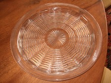 Plateau baccarat 1840 d'occasion  Versailles