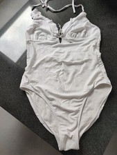 Esprit moderner weißer gebraucht kaufen  Deutschland
