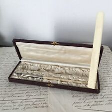 Nécessaire écriture ancien d'occasion  Nantes-